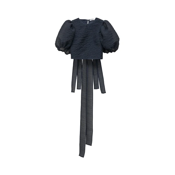Cecilie Bahnsen top