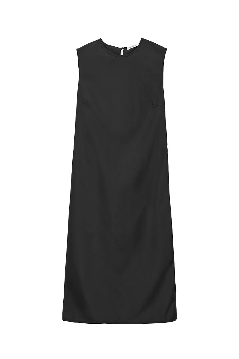 Feero-Dress-in-Black-Cecilie-Bahnsen-Dresses-white Cecilie Bahnsen dress