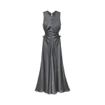 Cecilie Bahnsen gown