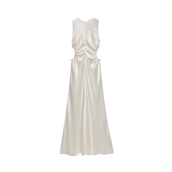 Cecilie Bahnsen gown