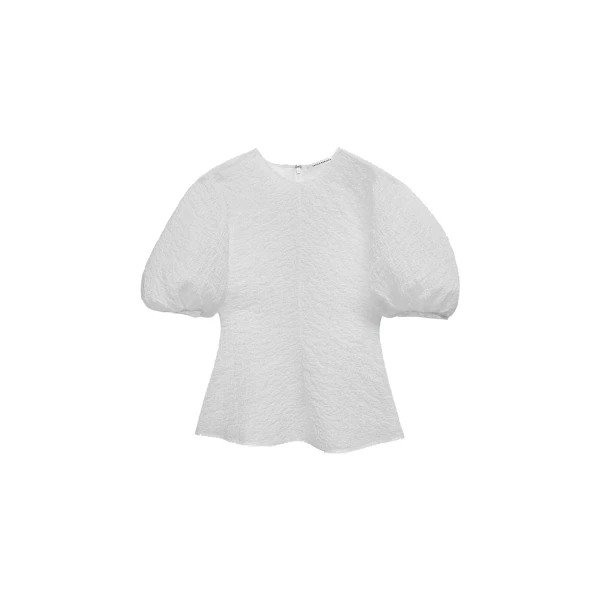 Cecilie Bahnsen top