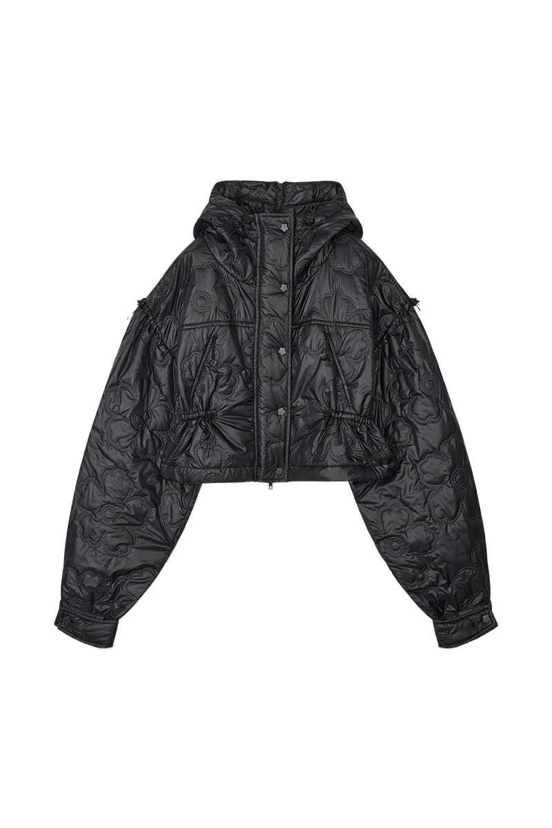 Flavo-Jacket-in-Black-Cecilie-Bahnsen-Jackets-white Cecilie Bahnsen jacket