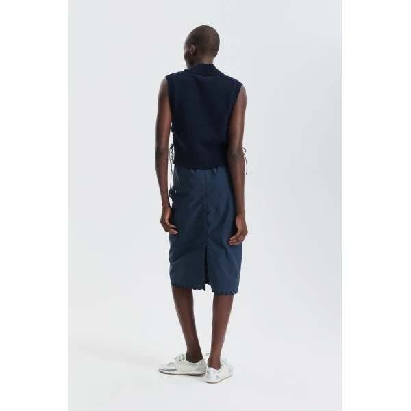 Danish designer vest