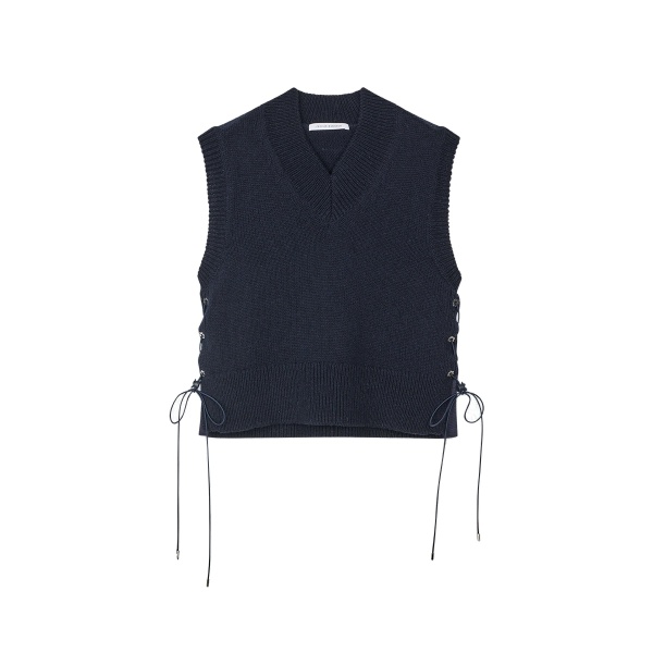 Cecilie Bahnsen vest