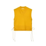 Cecilie Bahnsen vest