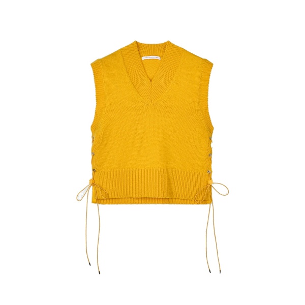 Cecilie Bahnsen vest