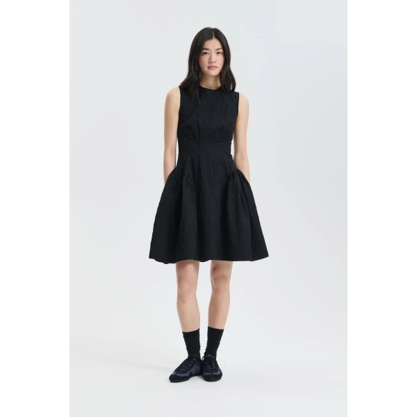Flodie dress