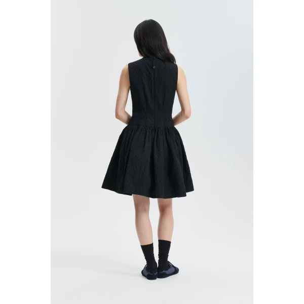 Danish designer dress