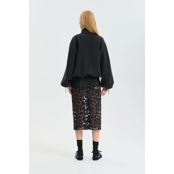 Danish designer jacket
