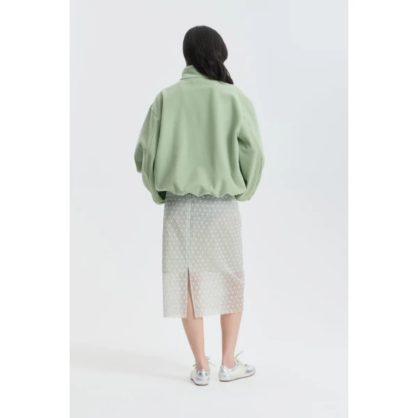 Danish designer jacket