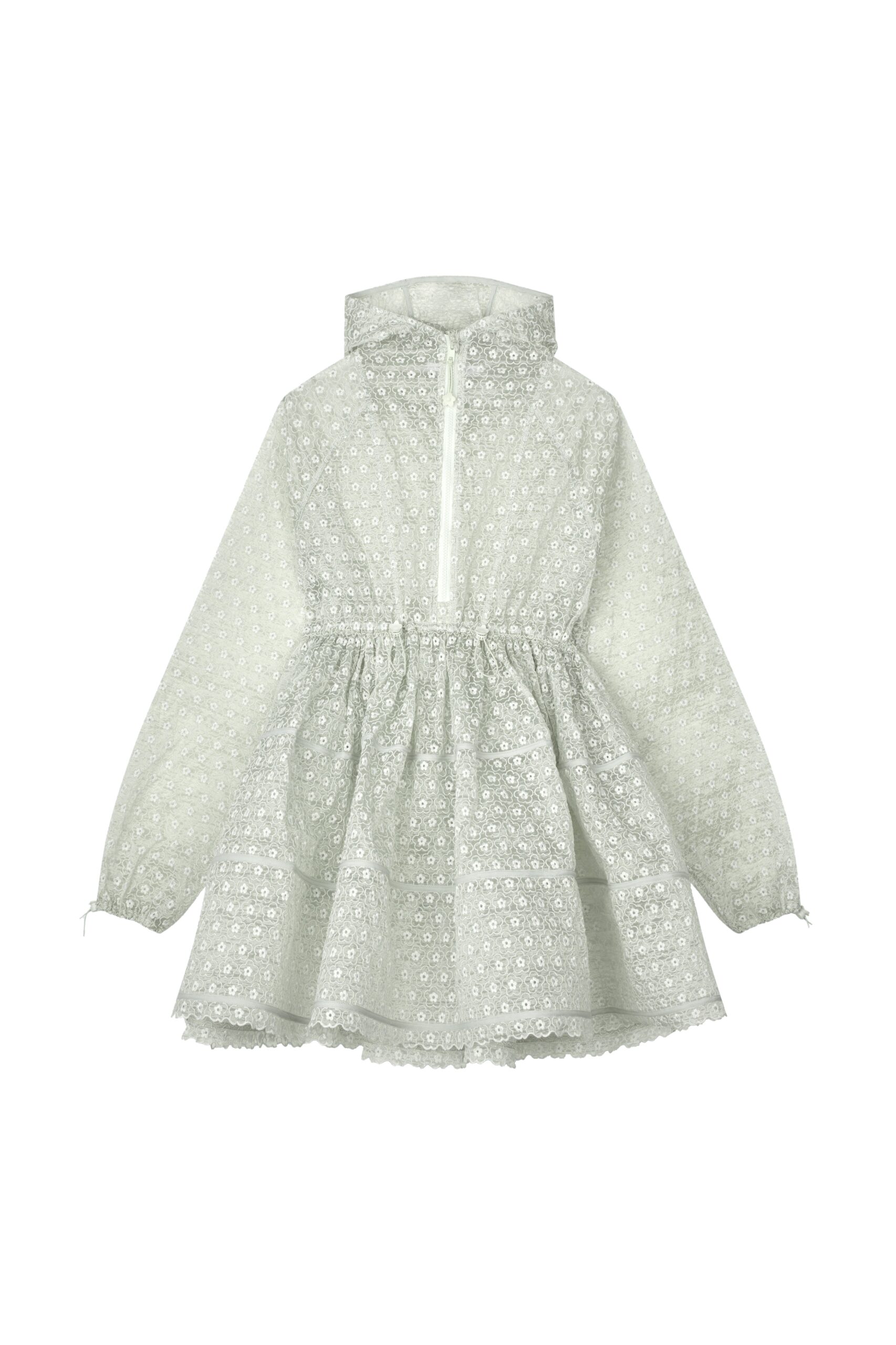Freesia-Dress-in-Mint-Cecilie-Bahnsen-Dresses-white Cecilie Bahnsen dress