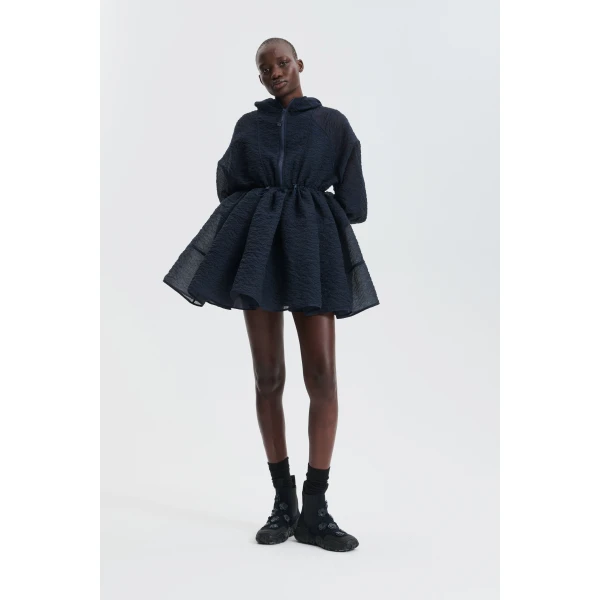 Freesia dress