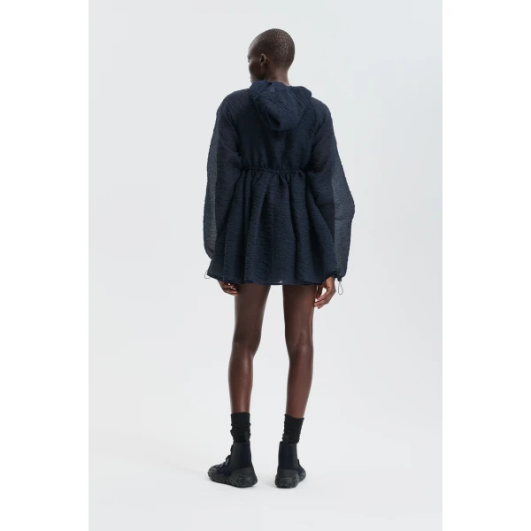 Danish designer dress