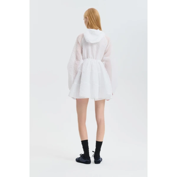 Danish designer dress