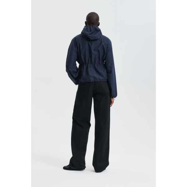 Danish designer jacket