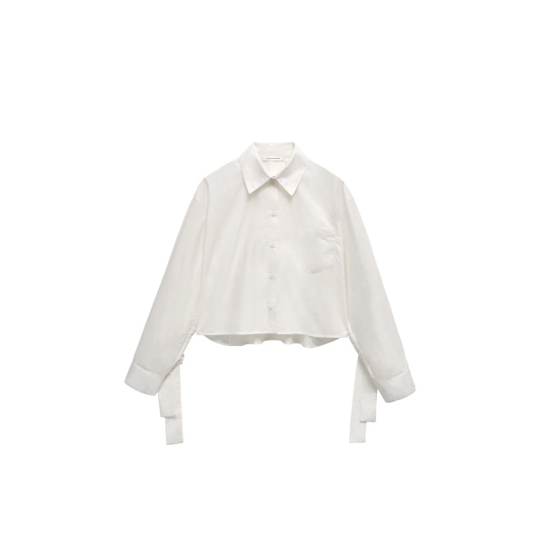 Cecilie Bahnsen shirt