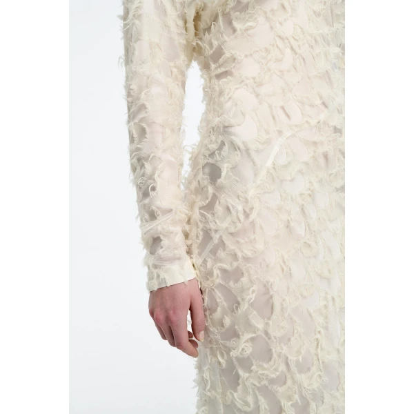 designer dress