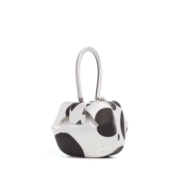 gabriela hearst bag multicolour