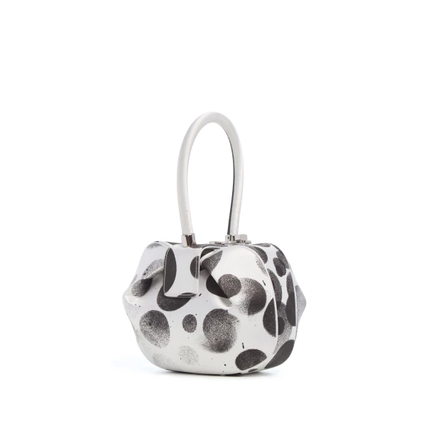 gabriela hearst bag multicolour