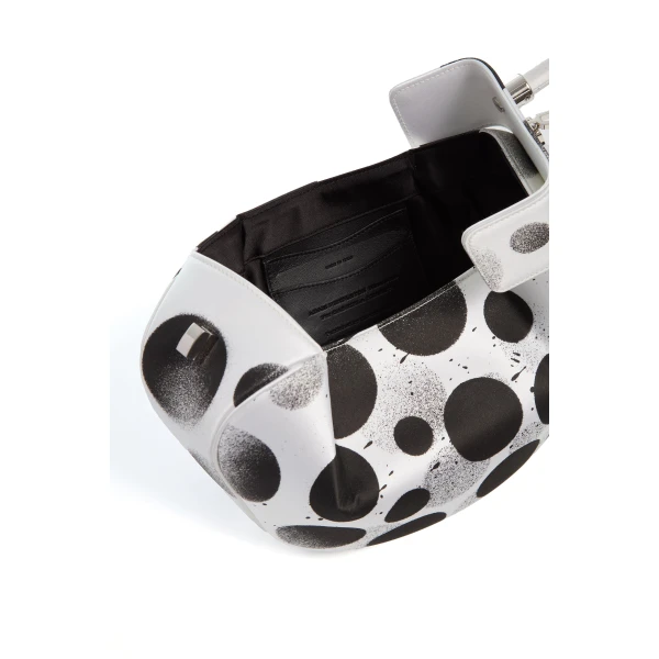 gabriela hearst bag multicolour
