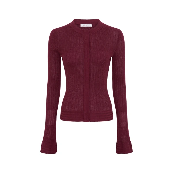 gabriela hearst shirt