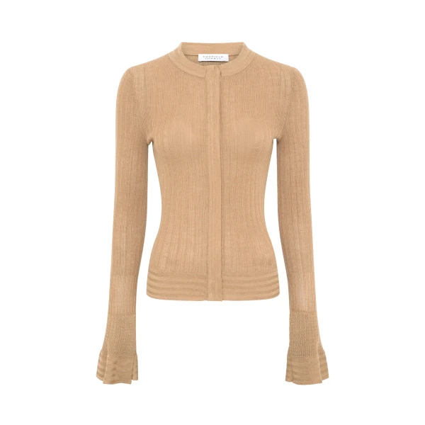 gabriela hearst shirt