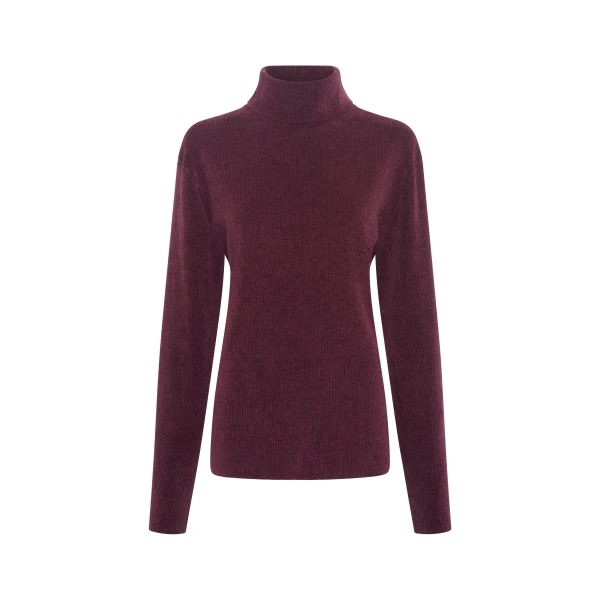 gabriela hearst turtleneck