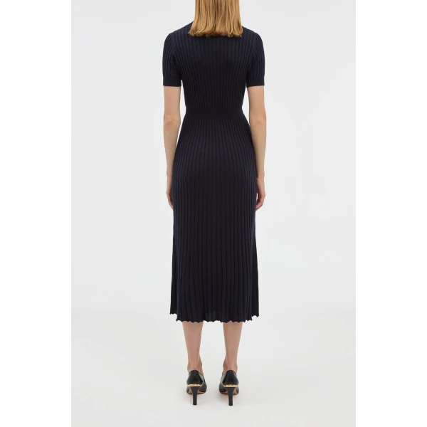 gabriela hearst midi dresses