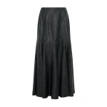 gabriela hearst skirt