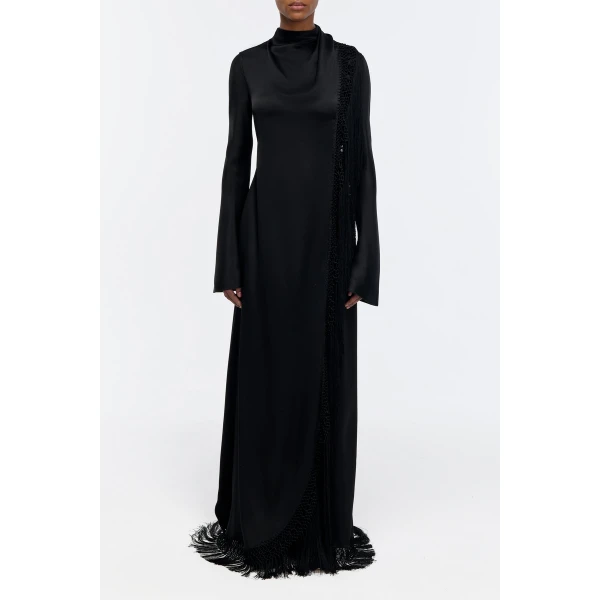 designer dress