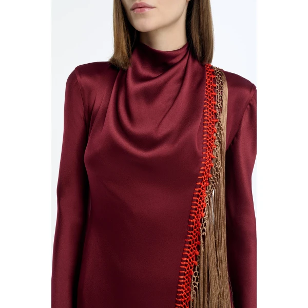 gabriela hearst dress