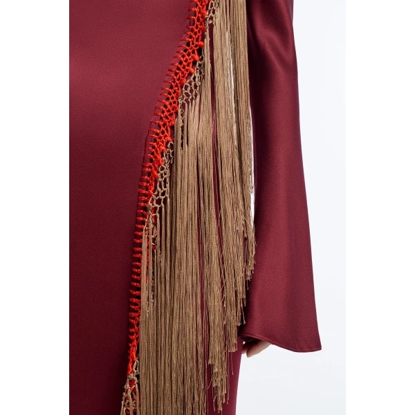 gabriela hearst maxi dresses