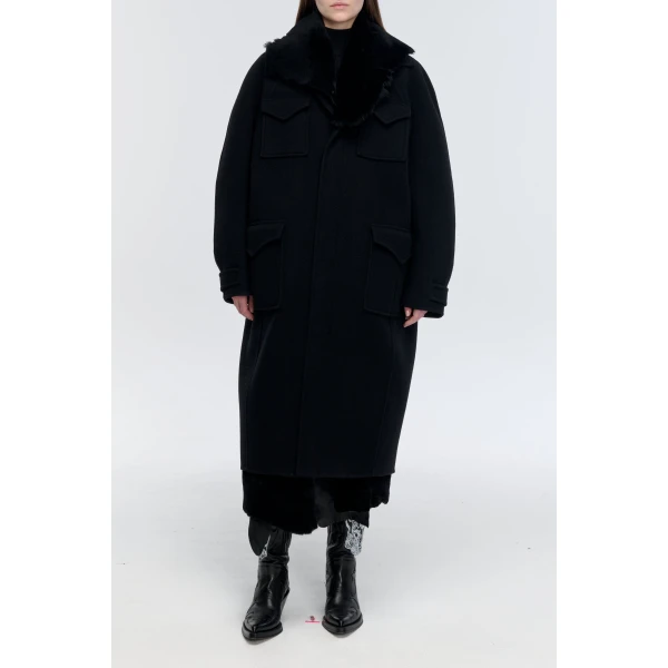 designer coat