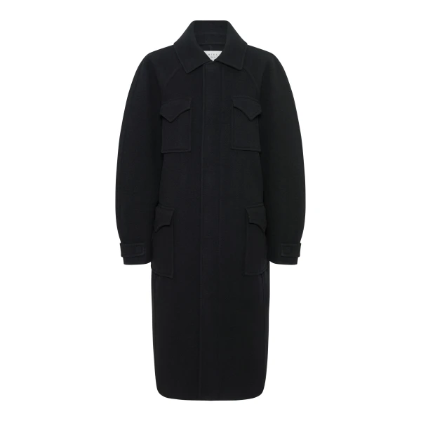 gabriela hearst coat
