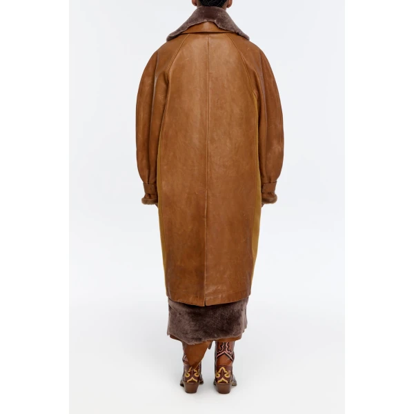 gabriela hearst coat