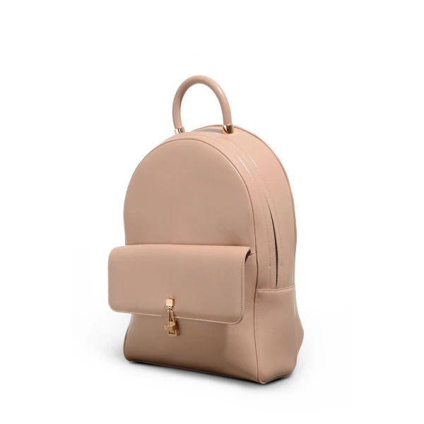 gabriela hearst backpack beige