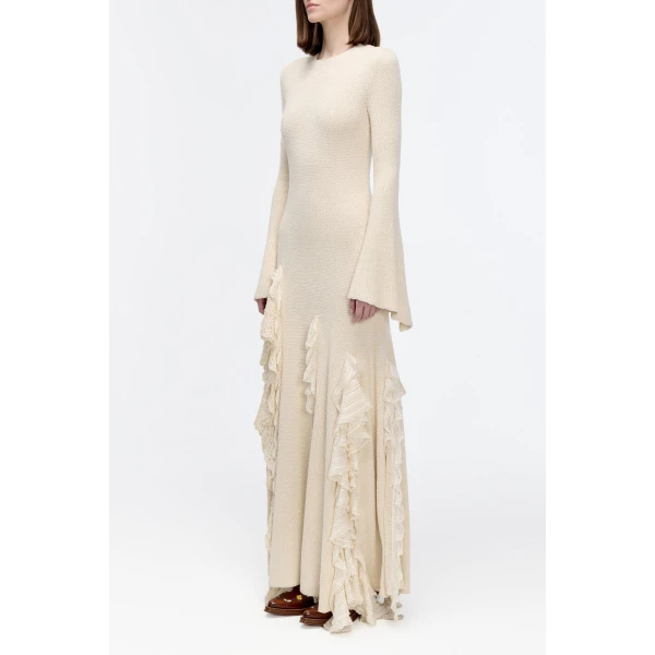 gabriela hearst maxi dresses