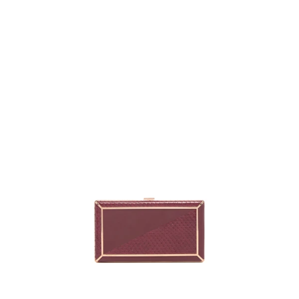 gabriela hearst clutch