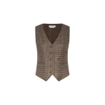 gabriela hearst vest