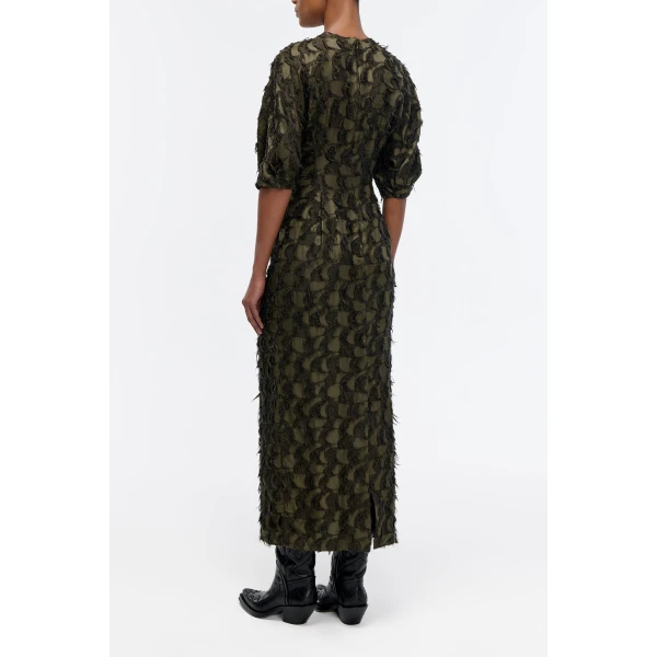gabriela hearst maxi dresses