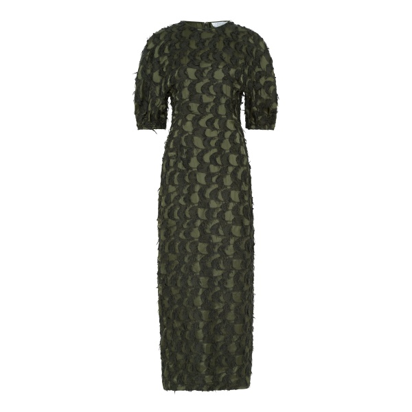 gabriela hearst dress