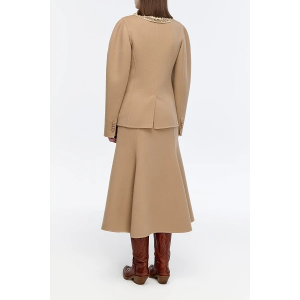 gabriela hearst jackets