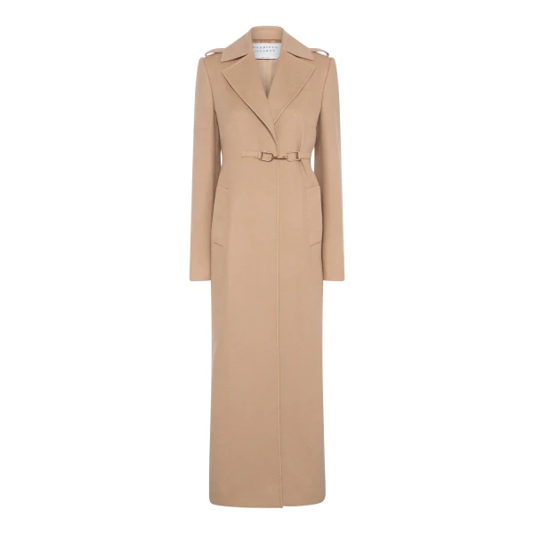 gabriela hearst coat