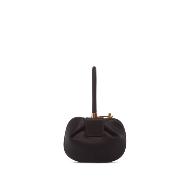 gabriela hearst bag black