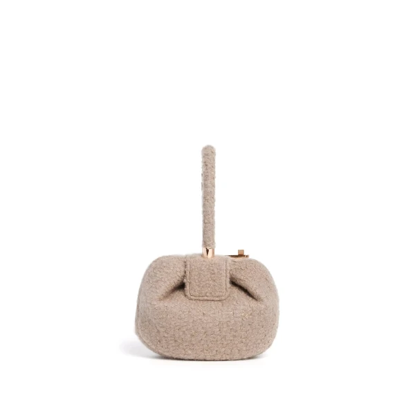 gabriela hearst bag beige