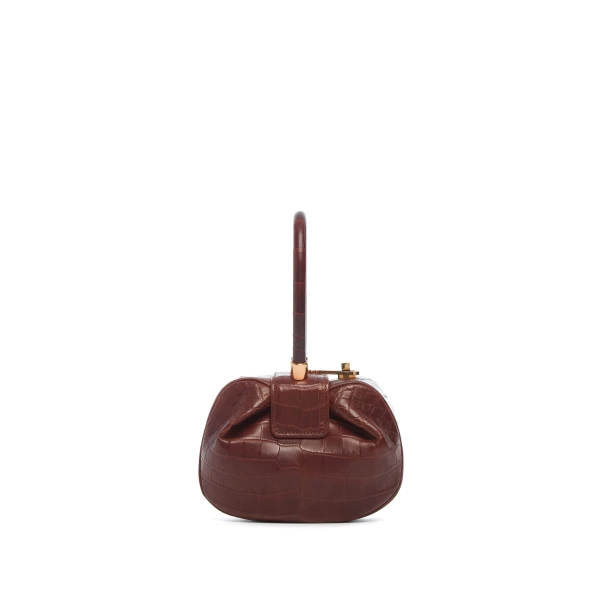 gabriela hearst bag beige