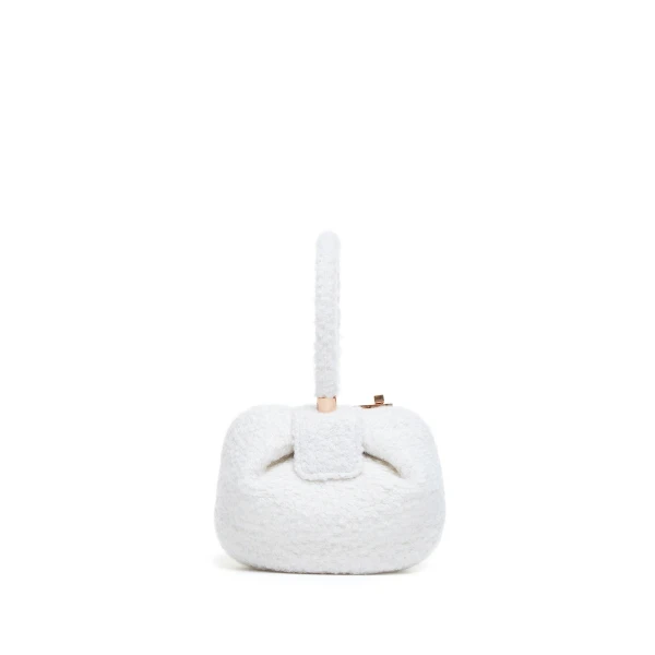 gabriela hearst bag ivory