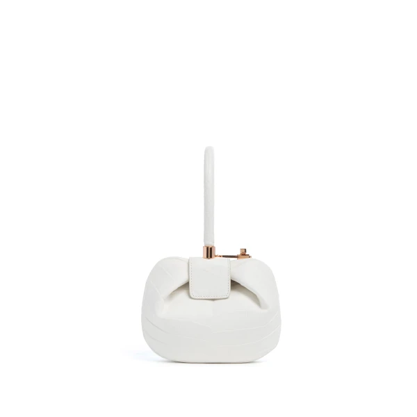 gabriela hearst bag ivory