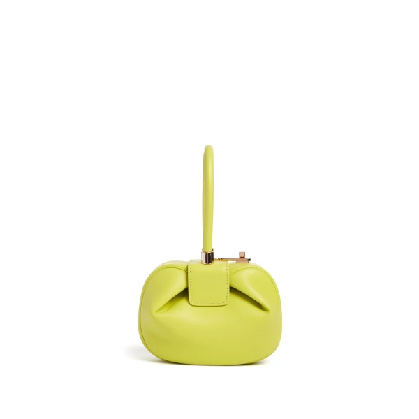 gabriela hearst bag green