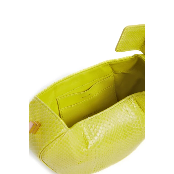 luxury bag